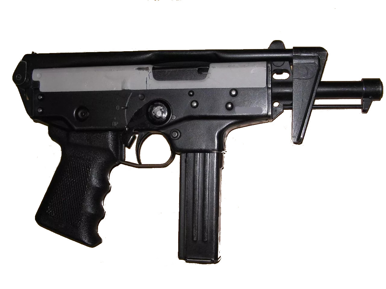 Емкость Магазина Служебного Пистолета П 96с Составляет
