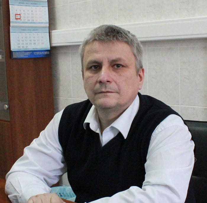 Мусин Эдуард Венерович